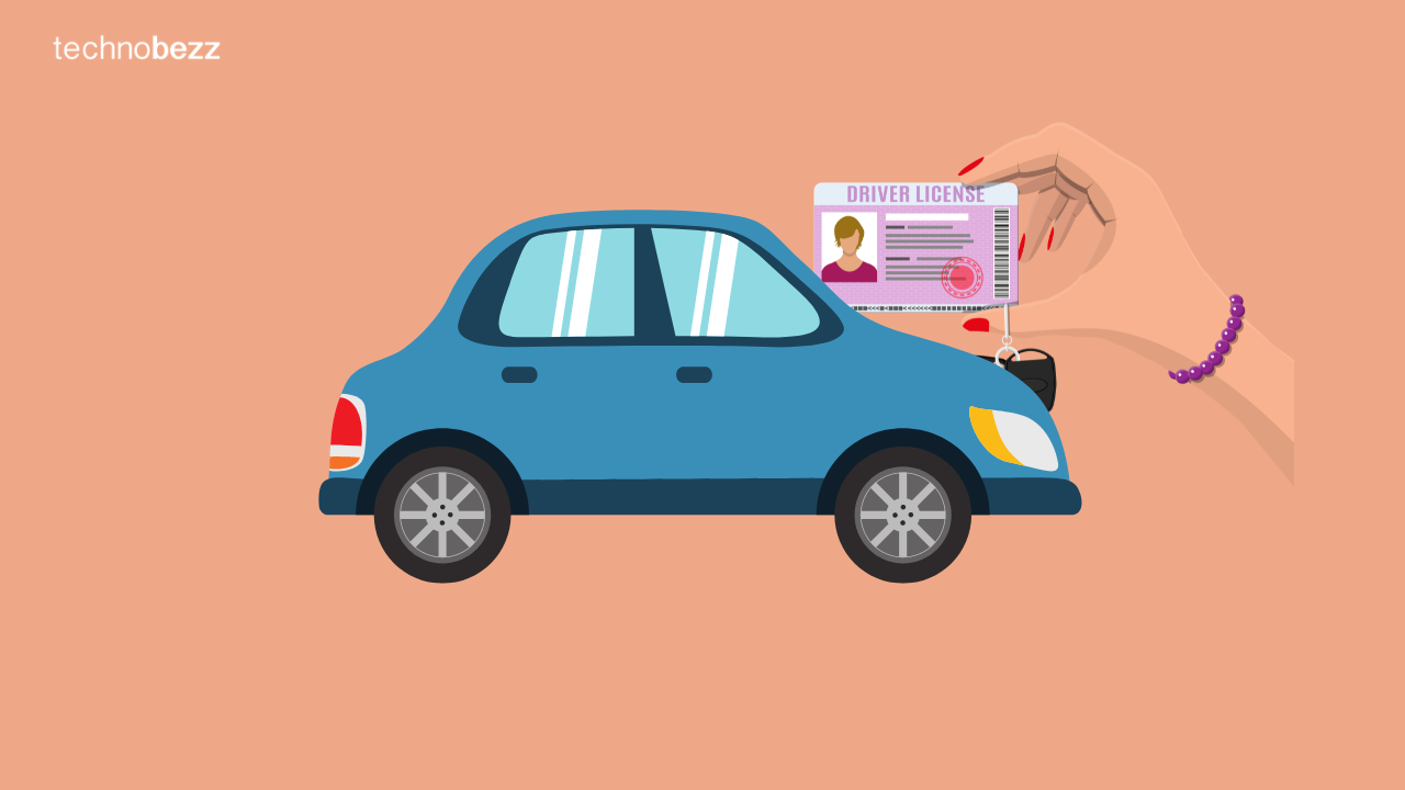 Who Needs a License? 4 Cars You Can Legally Drive Without One!