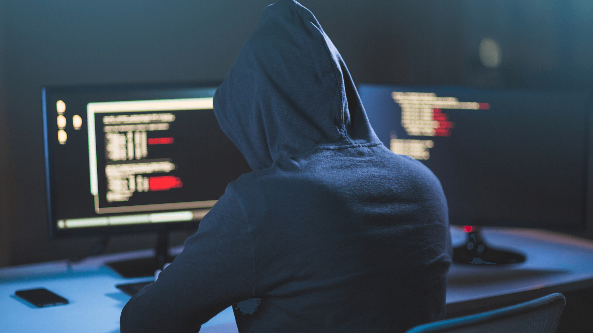 7 Ways Hackers Steal Your Personal Information Without You Knowing