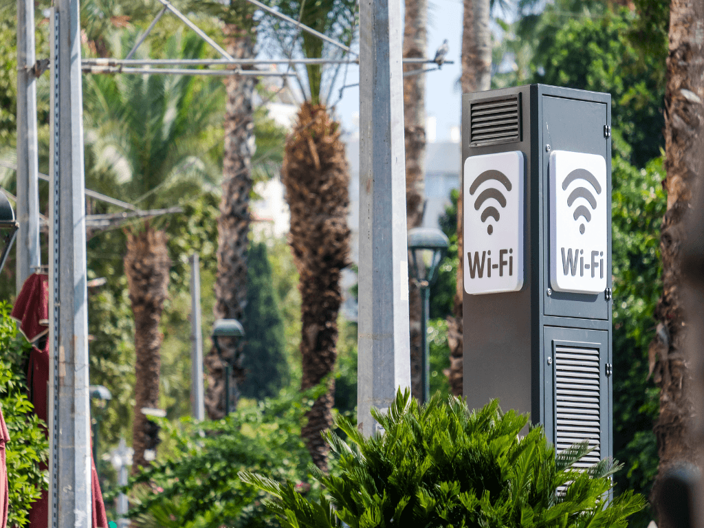 The Hidden Dangers of Airport WiFi That Most Holiday Travelers Miss