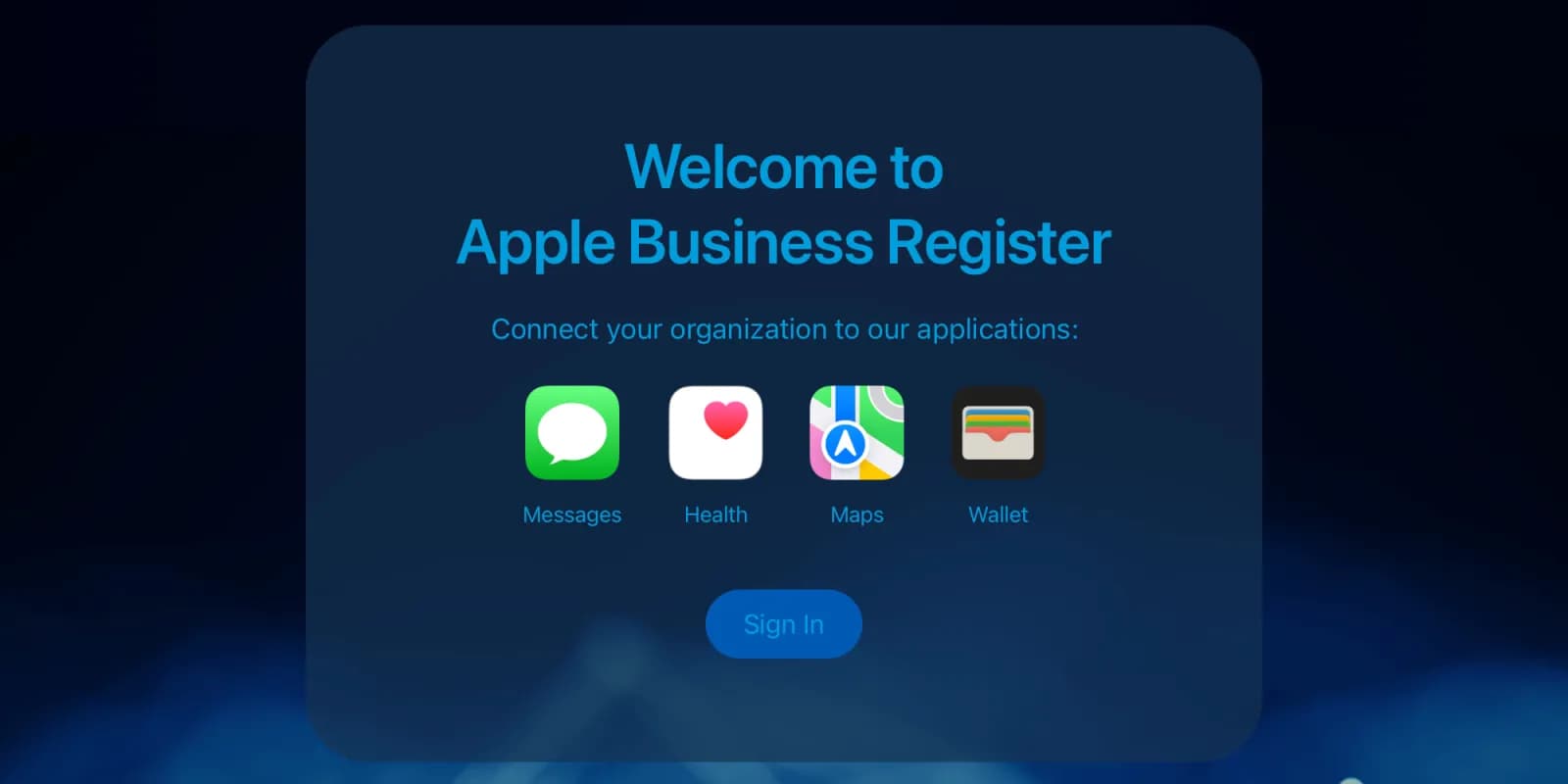 Apple Set to Expand Wallet App in iOS 17, Allowing Integration with Other Credit Card Companies