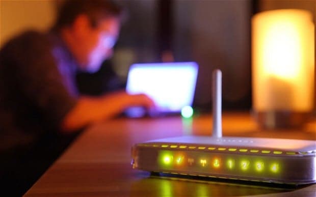 How to Find Your Router IP Address
