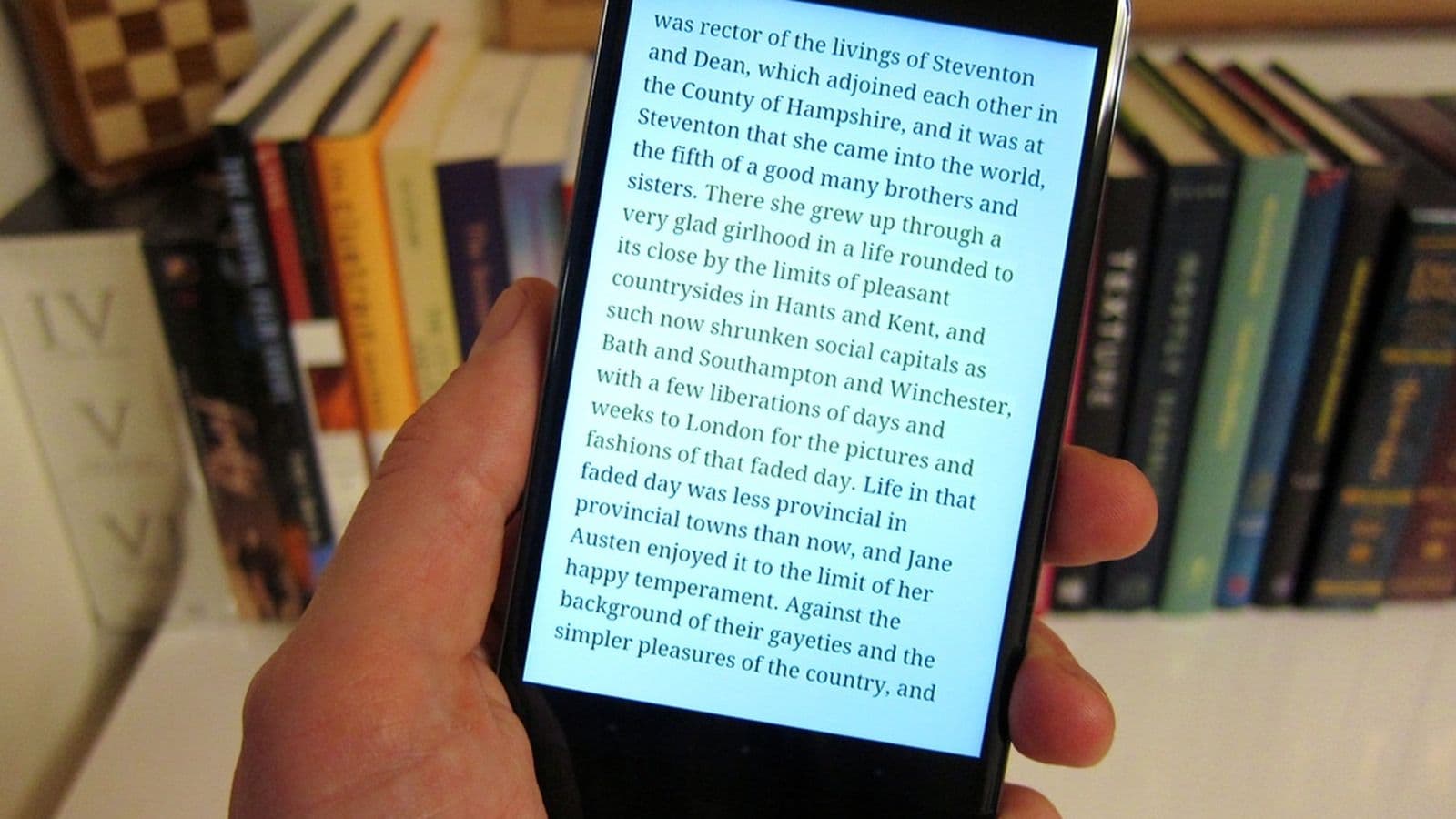 How to Enable Google Text to Speech on Android