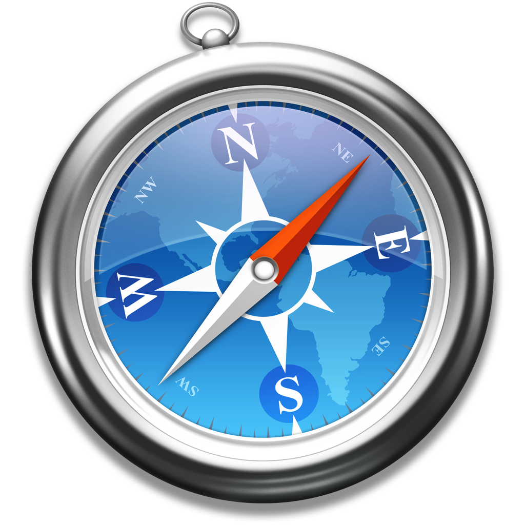 How to Change Safari Browser Homepage