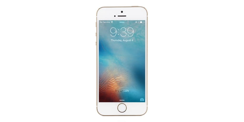 How To Fix No Service On iPhone