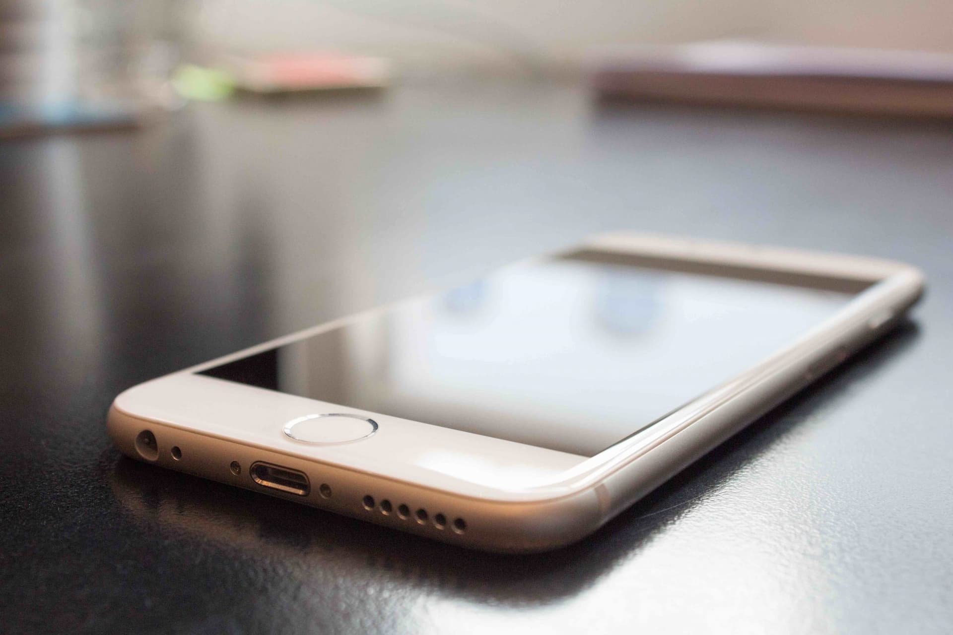 Understanding iPhone Error Messages and Their Solutions