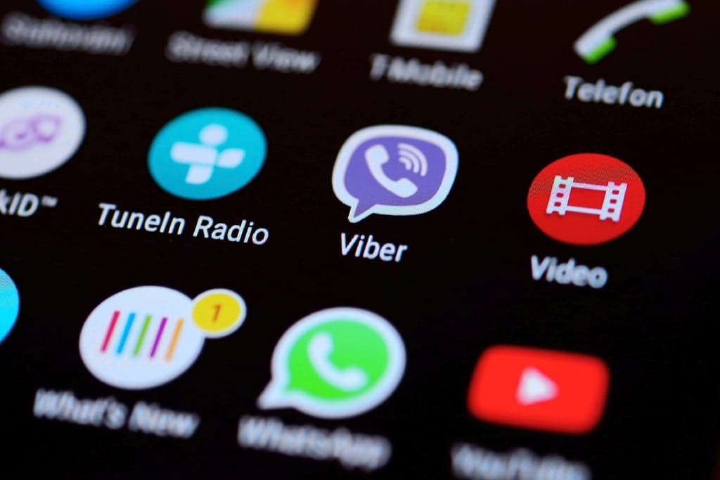 How To Change App Icons On Android Devices