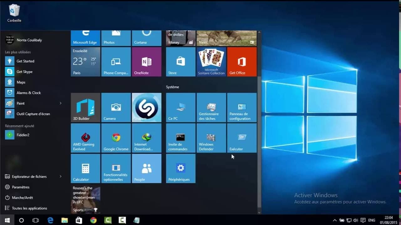 How to Download Apps From the Microsoft Store