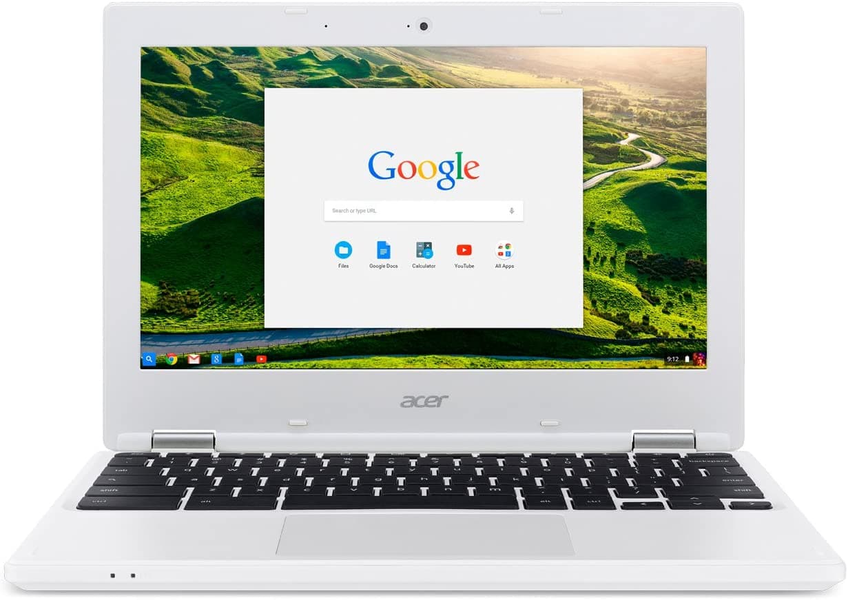 What Model Chromebook Do I Have? 5 Ways To Check