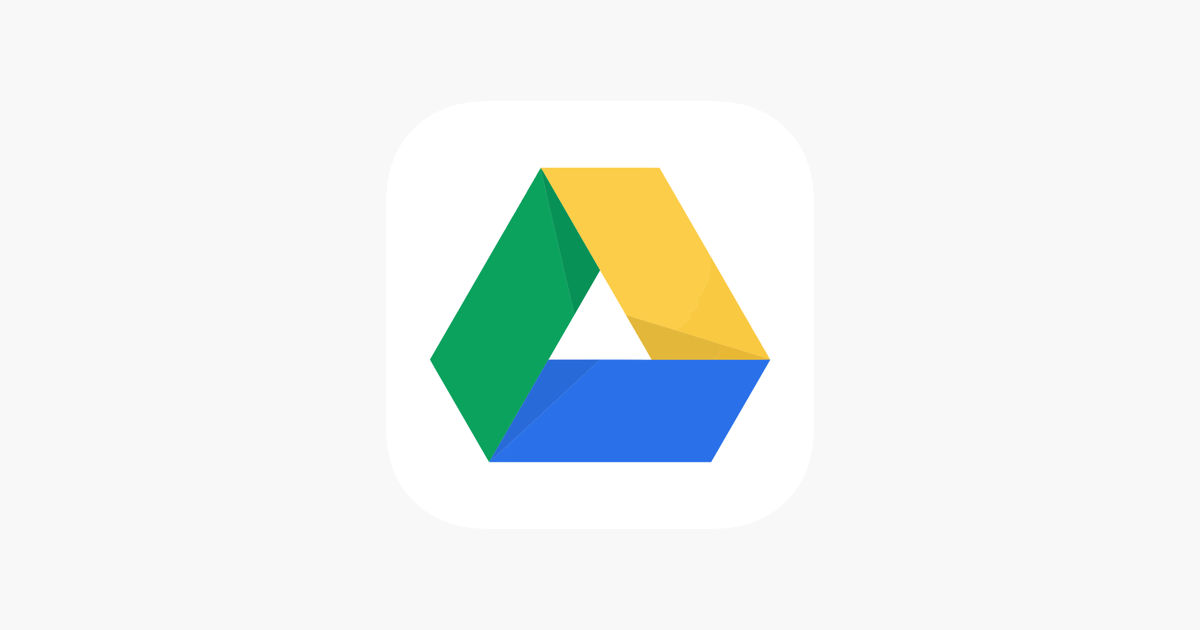 How to Copy Google Drive Files on Android