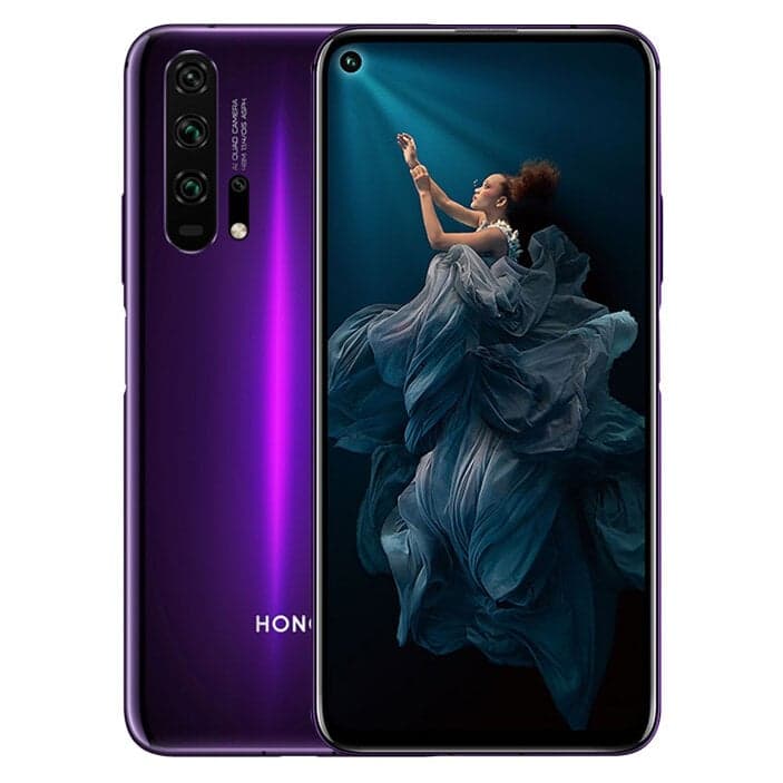 How to Change Screen Sleep Time on Honor 20