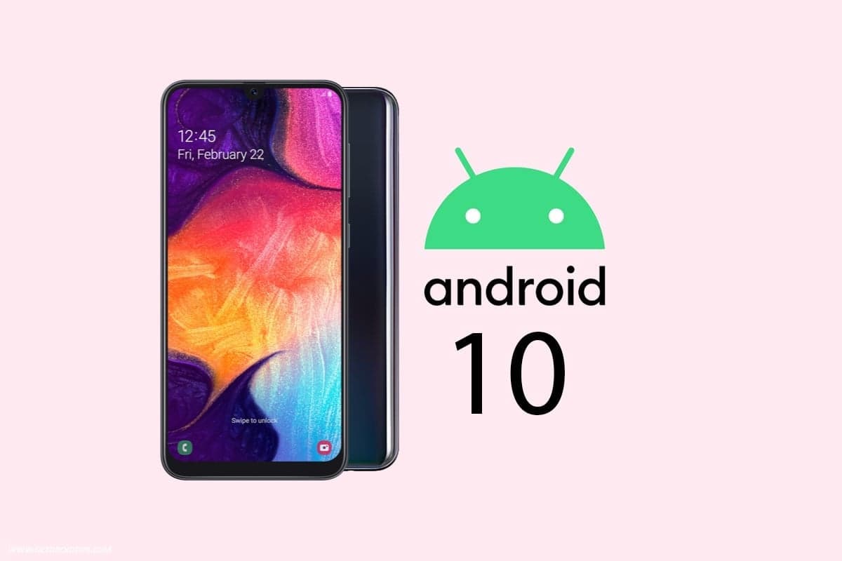 How to Undo App Removal in Android 10