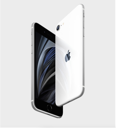 How to Set Up Your iPhone SE 2020