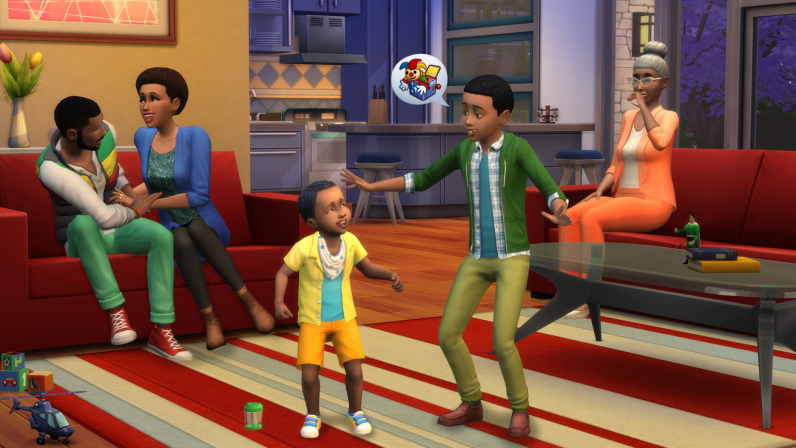 How to Turn Off Tutorials and Tips in Sims 4