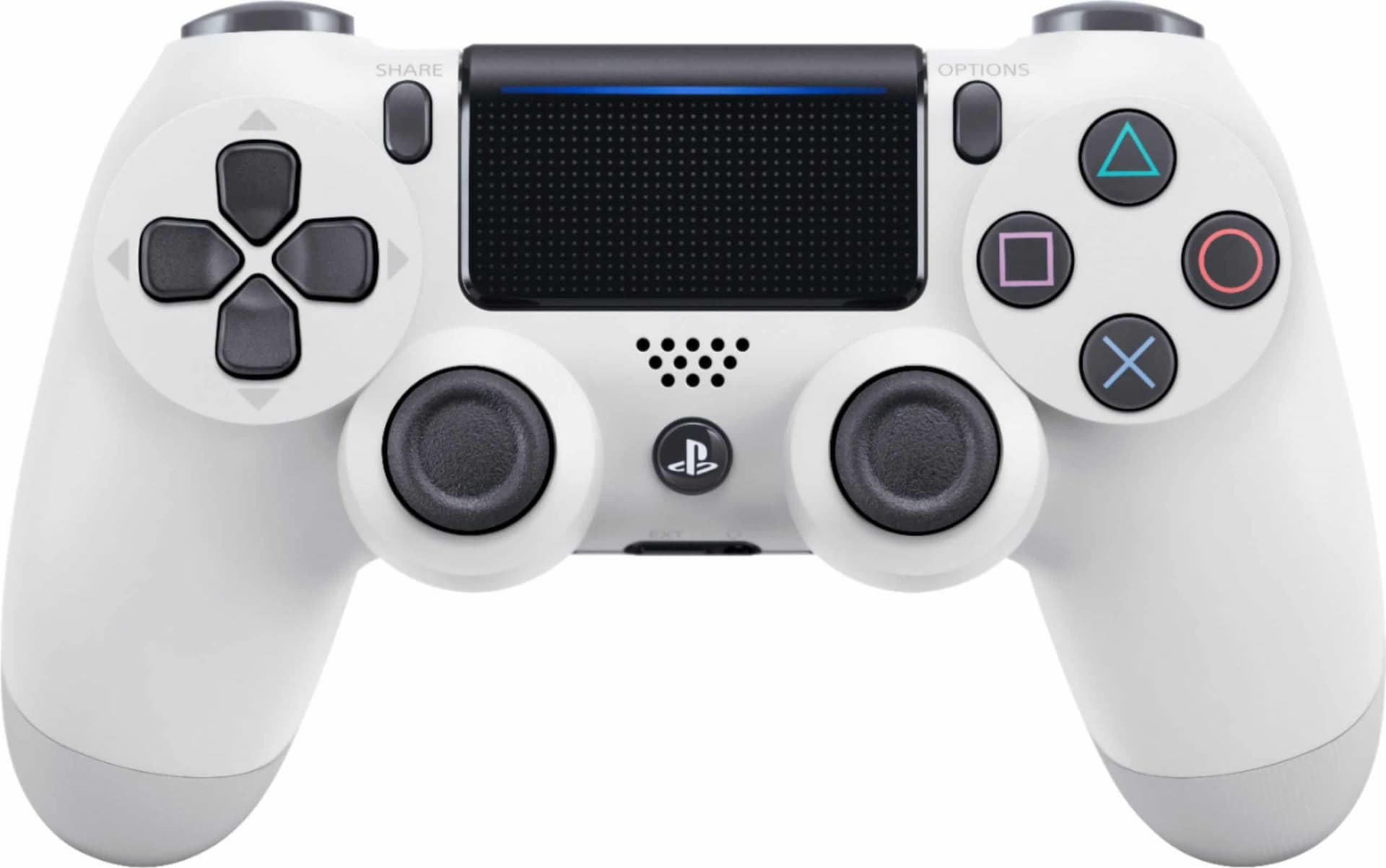 Fix PS4 Controller Flashing White Light