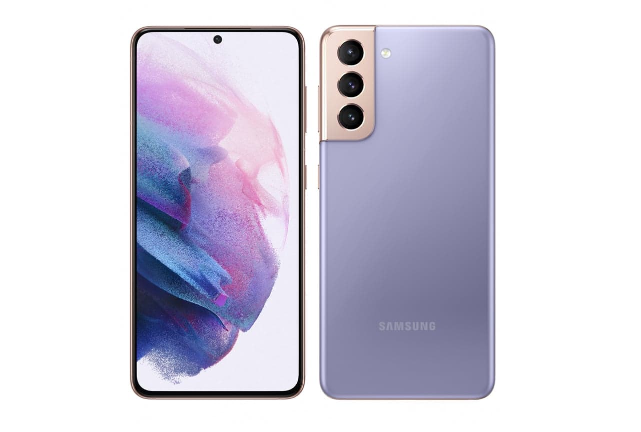 Why is Samsung Galaxy S21 5G not charging? How to fix it?
