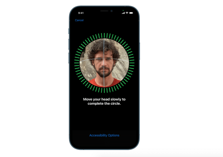 How To Fix iPhone 13 Face ID Problems