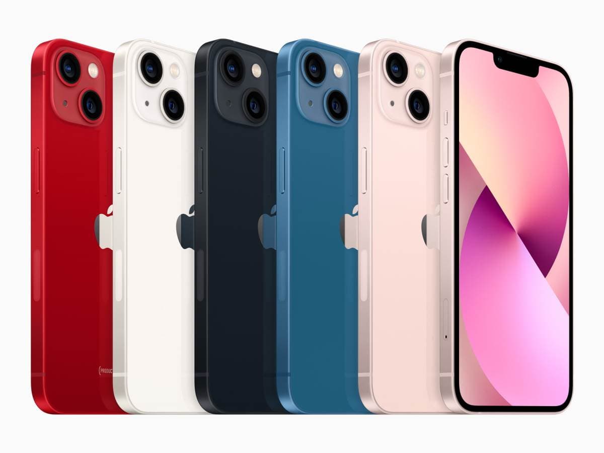 Bluetooth not working on iPhone 13 –  How to fix it?