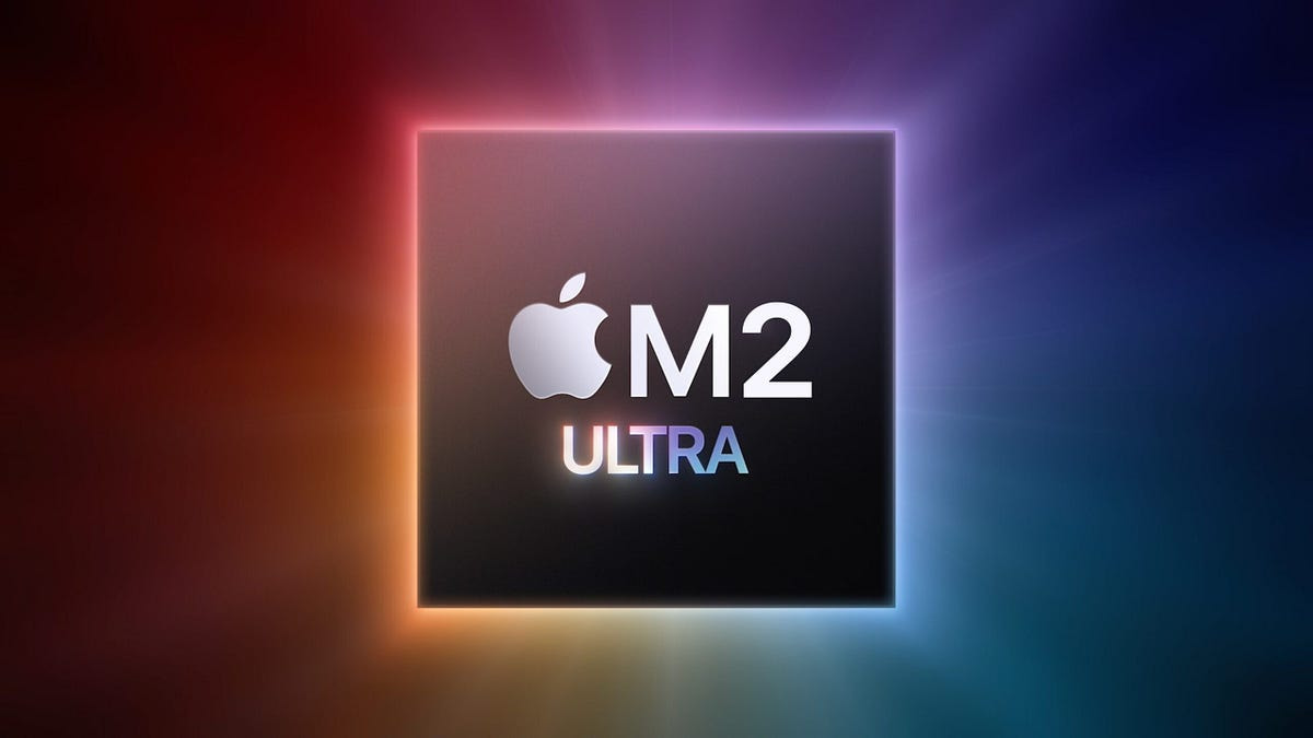 Apple's M2 Ultra Chip Benchmark Results Unveiled: Impressive CPU Performance and Cost Savings
