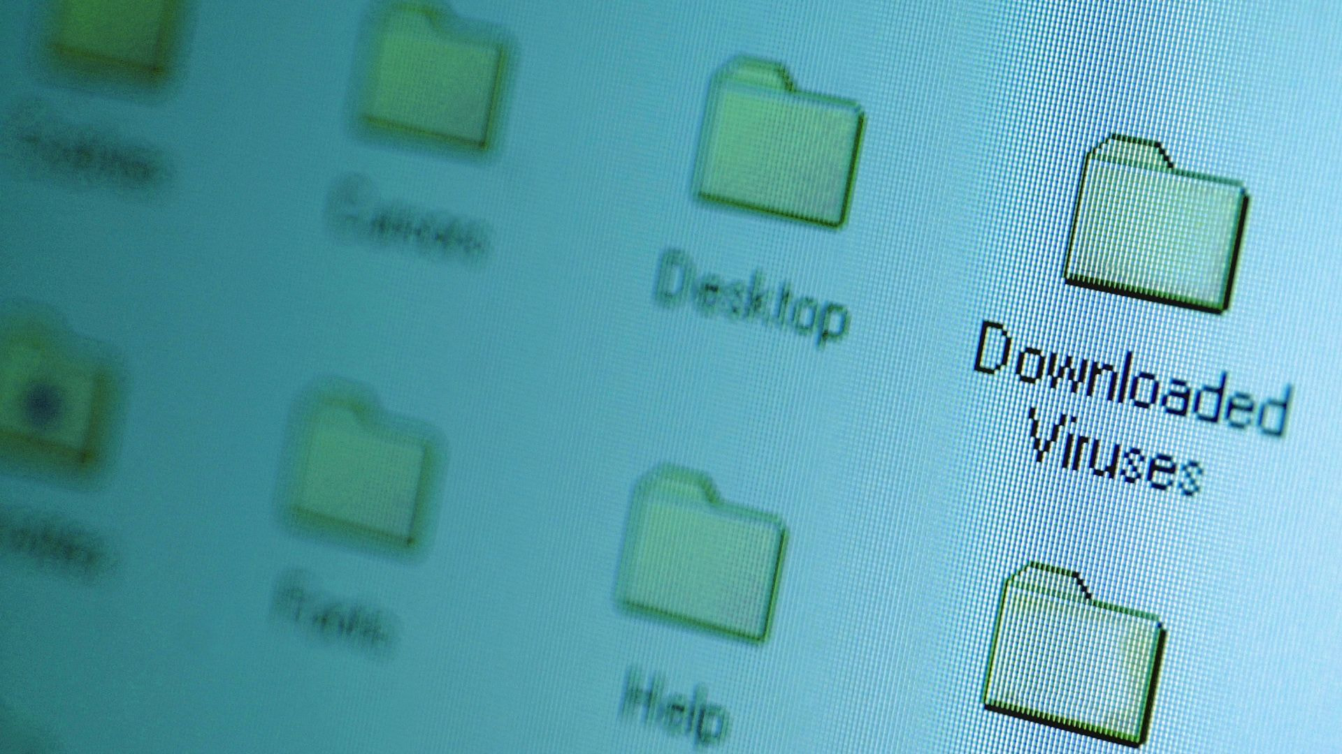 10 Files on Your Computer That Can Damage Your Hard Drive
