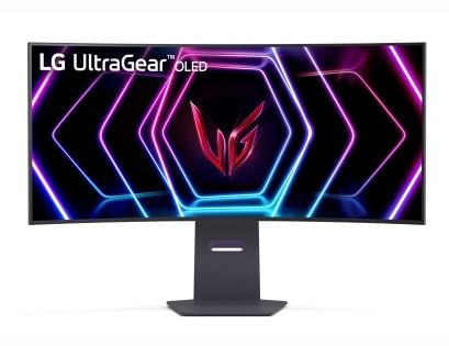 LG’s New UltraGear OLED monitors Allow You To Quickly Swap Between 480 Hz FHD or 240 Hz UHD Modes