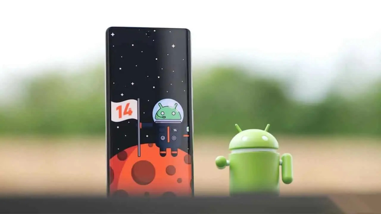 Samsung Provides Insight on Android 14's Ultra HDR Feature Compatibility