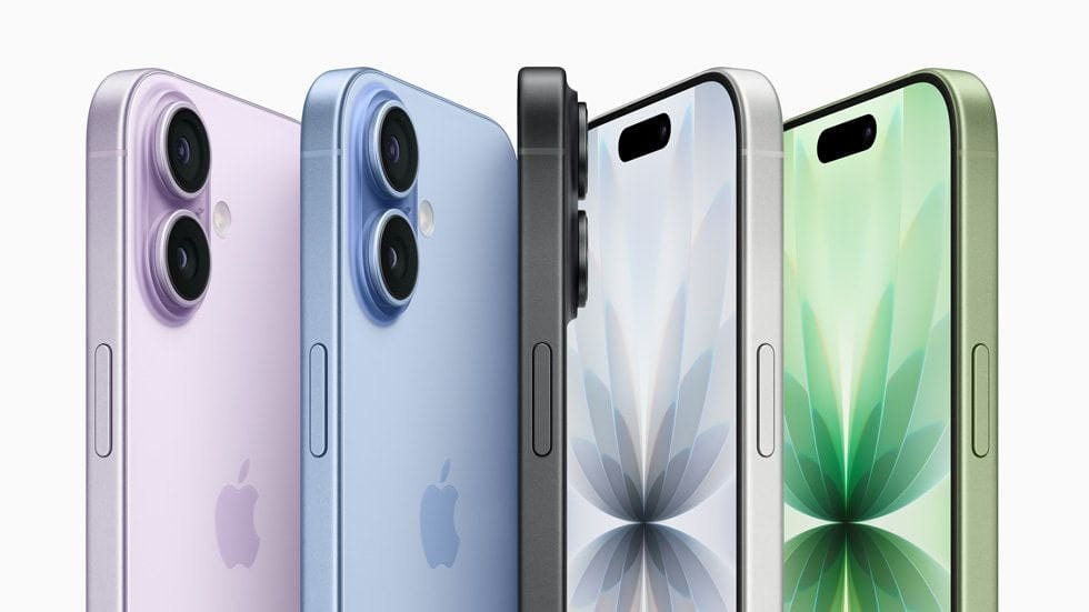 Every Product Unveiled at Apple's iPhone 17 Launch Event