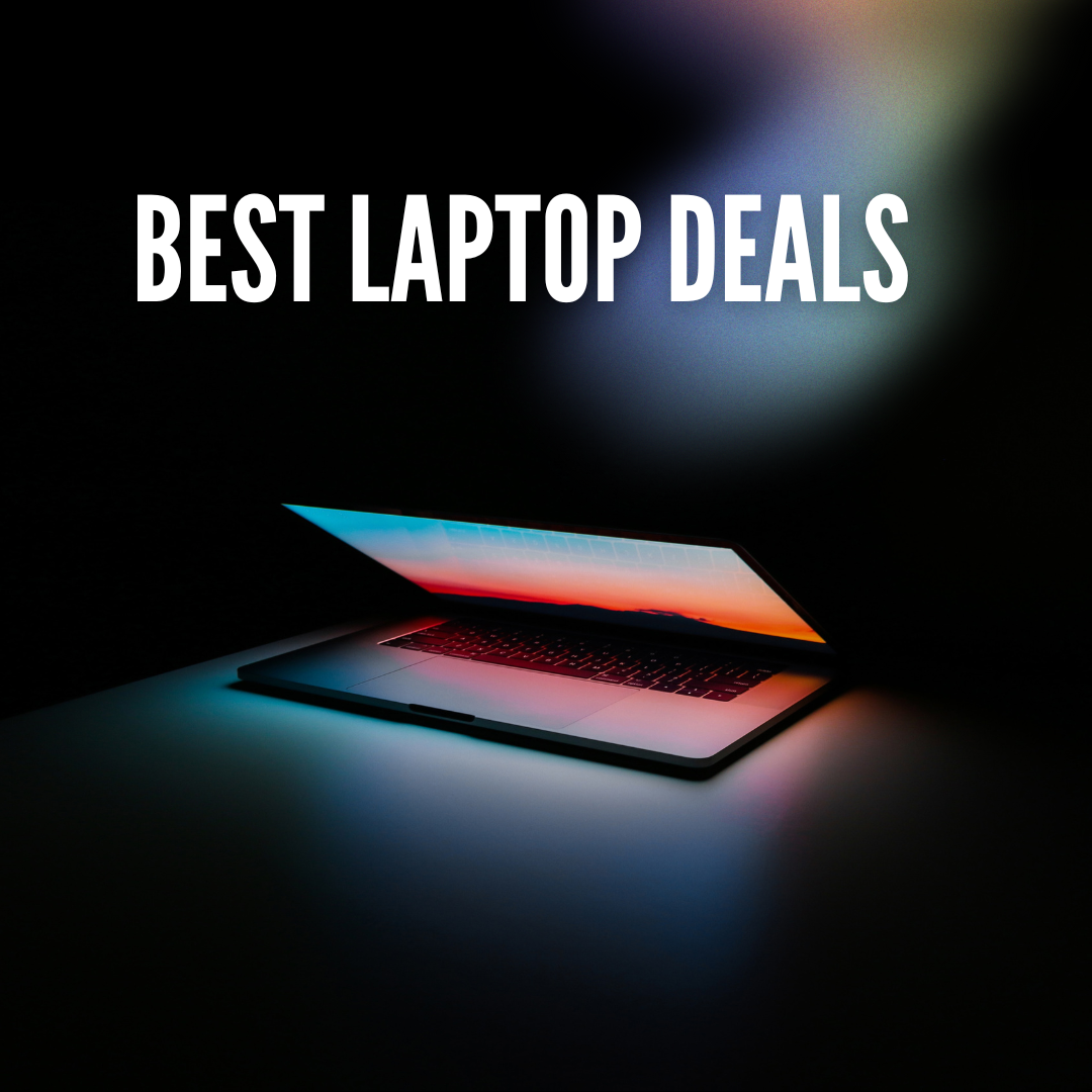 It's That Time of the Year: Best Black Friday Laptop Deals for 2023