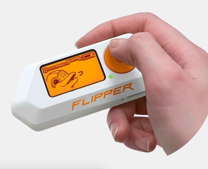 iOS 17.2 Update Shuts Down Flipper Zero's iPhone Mischief