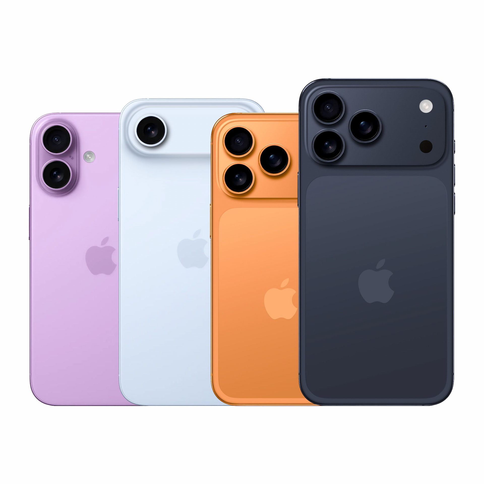 Everything Apple Will Announce at the iPhone 17 Event on September 9
