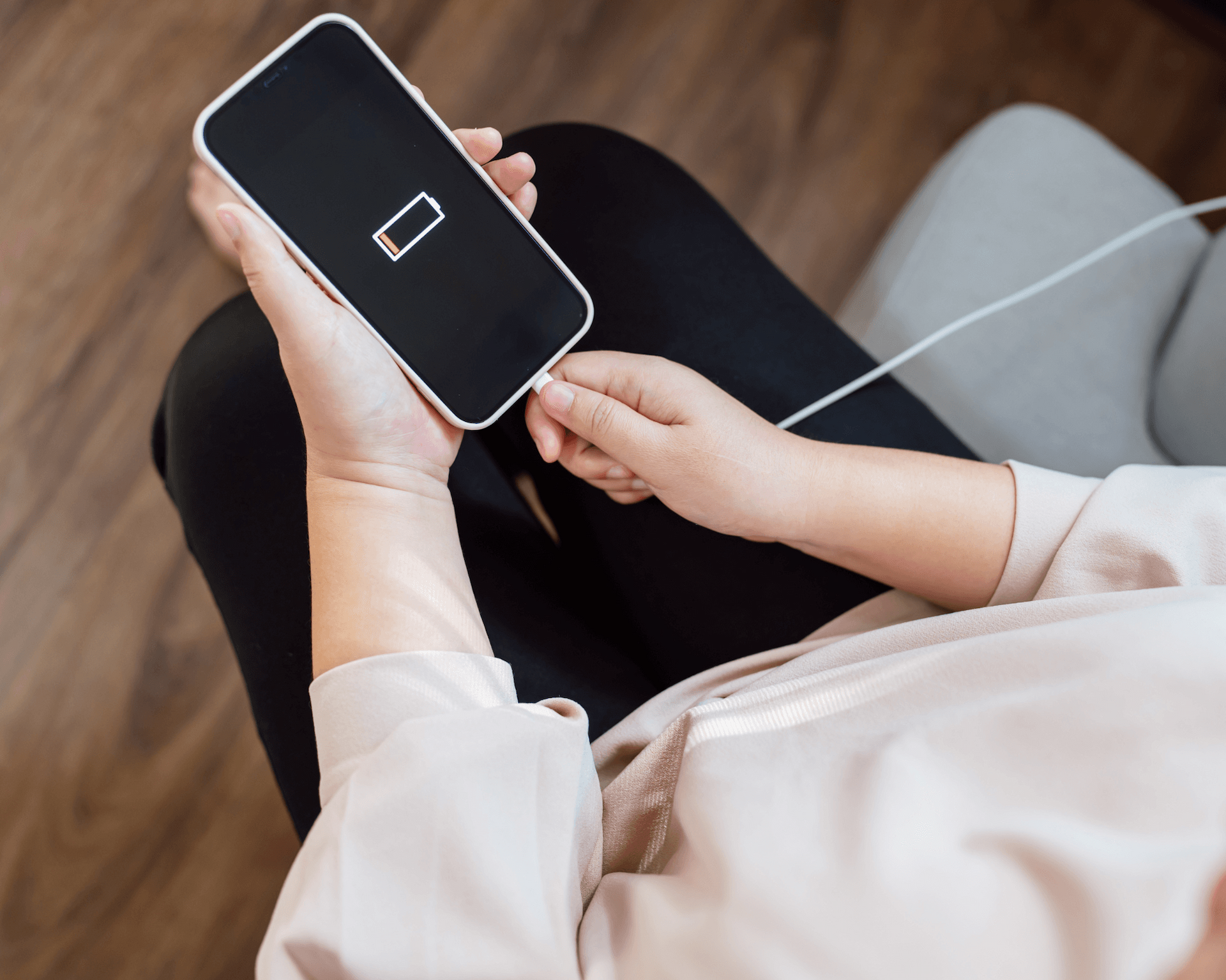 I Doubled My Battery Life By Avoiding These 10 Charging Mistakes