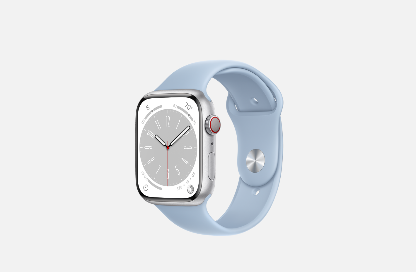 Apple Watch software to get biggest update since launch at WWDC 2023