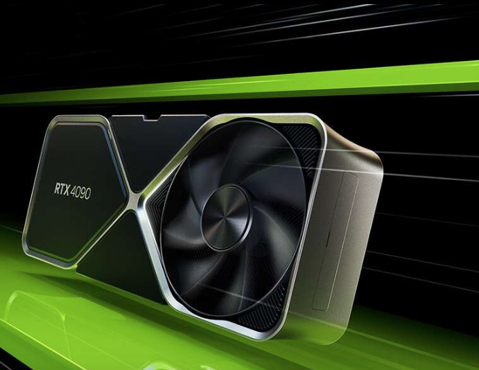 Nvidia's RTX 4090 Removed from China Site as US Export Ban Impacts Supply