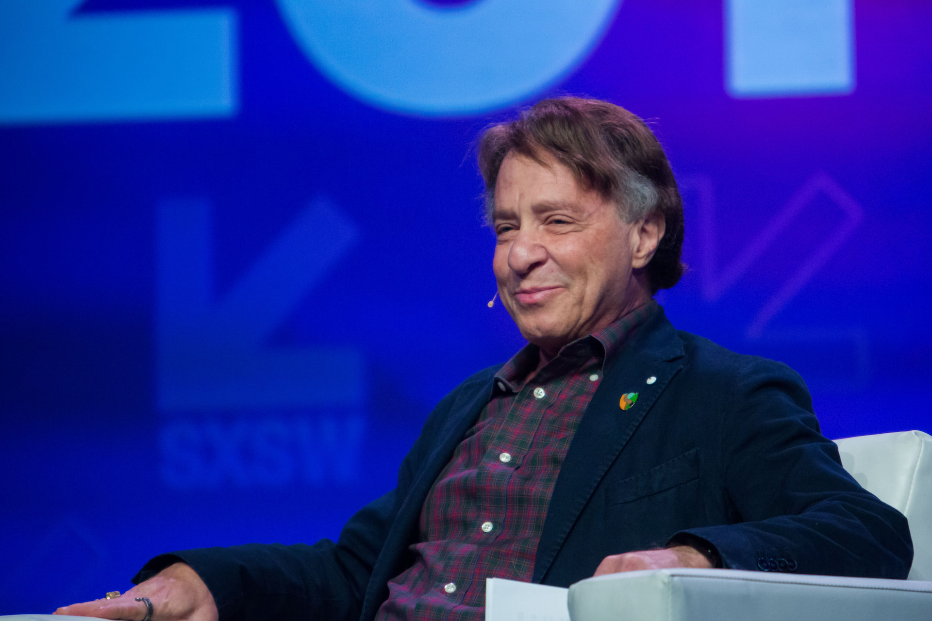 Computer Scientist and Inventor Ray Kurzweil’s Vision for Human Longevity Through AI and Nanotechnology