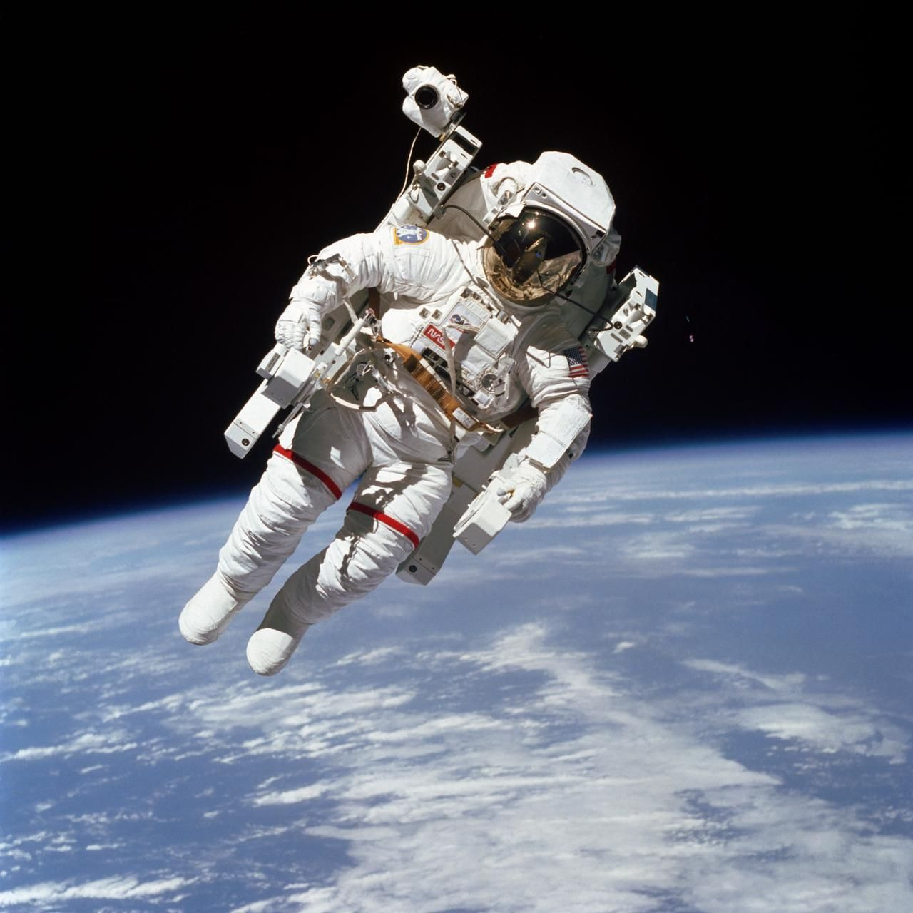 Did We Really Land on the Moon? 21 Space Myths Busted
