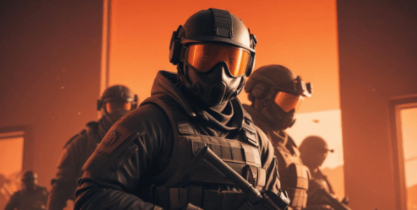 How to learn and earn money correctly on your skills in Rainbow Six Siege