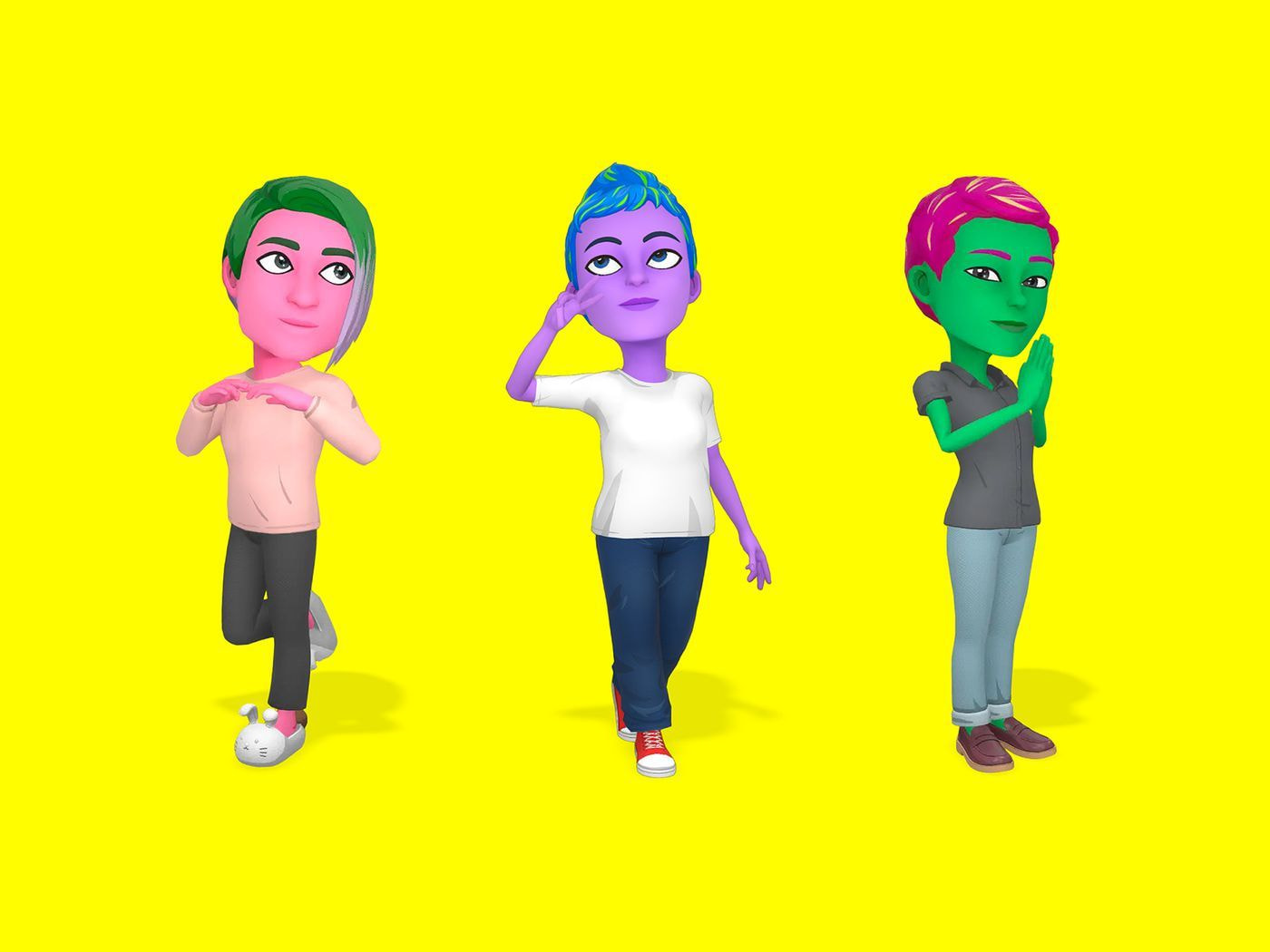 Snapchat's AI Chatbot Now Available to Global Audience for Free