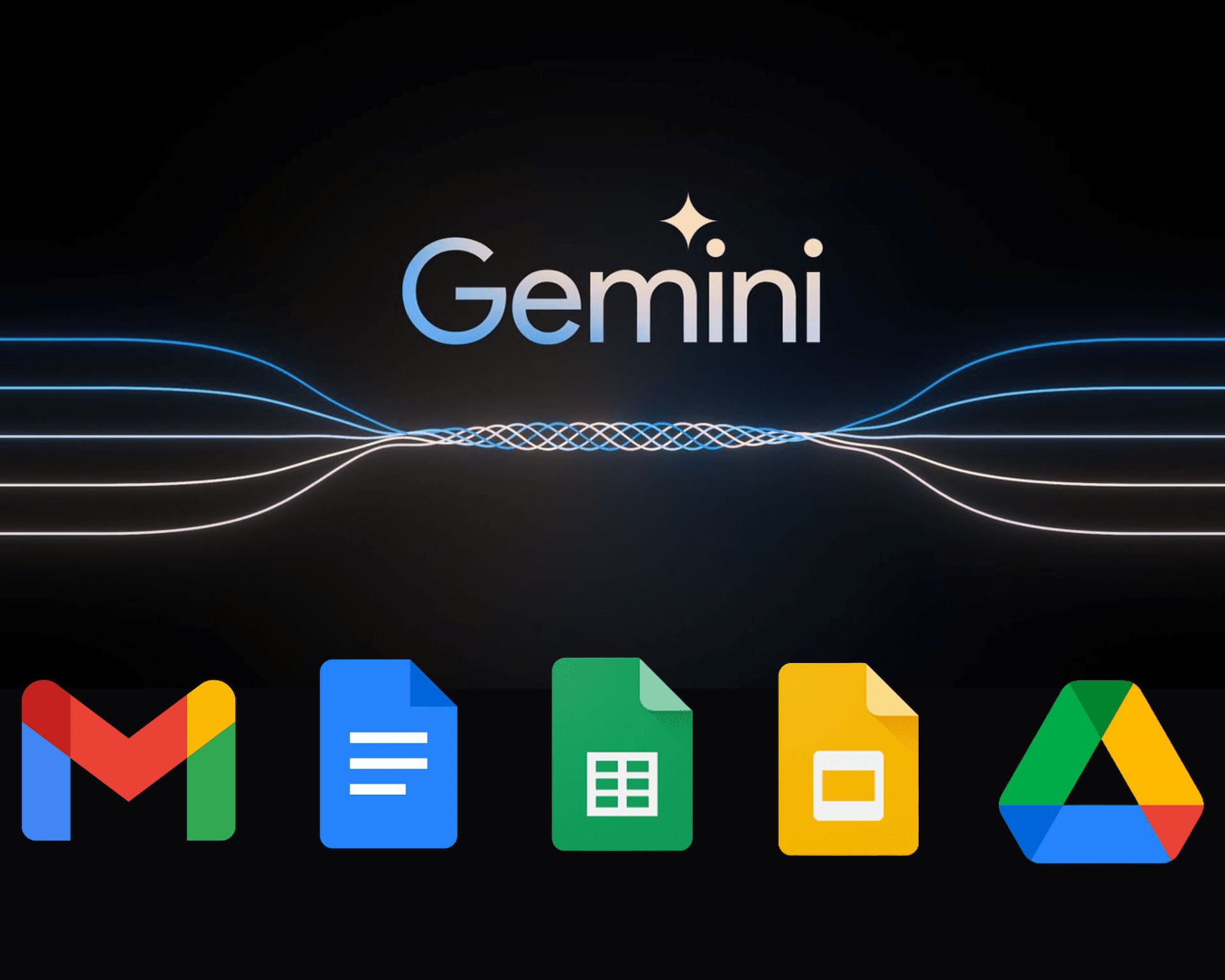 Google Rolls Out Gemini AI Sidebar and Summarize Tools for Gmail and Workspace Apps