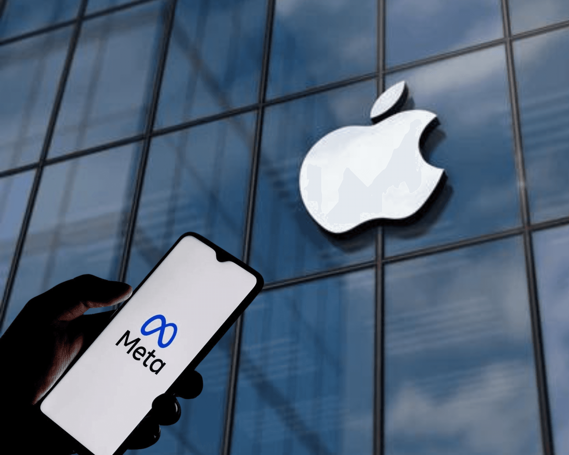 Apple and Meta Discuss Potential AI Partnership