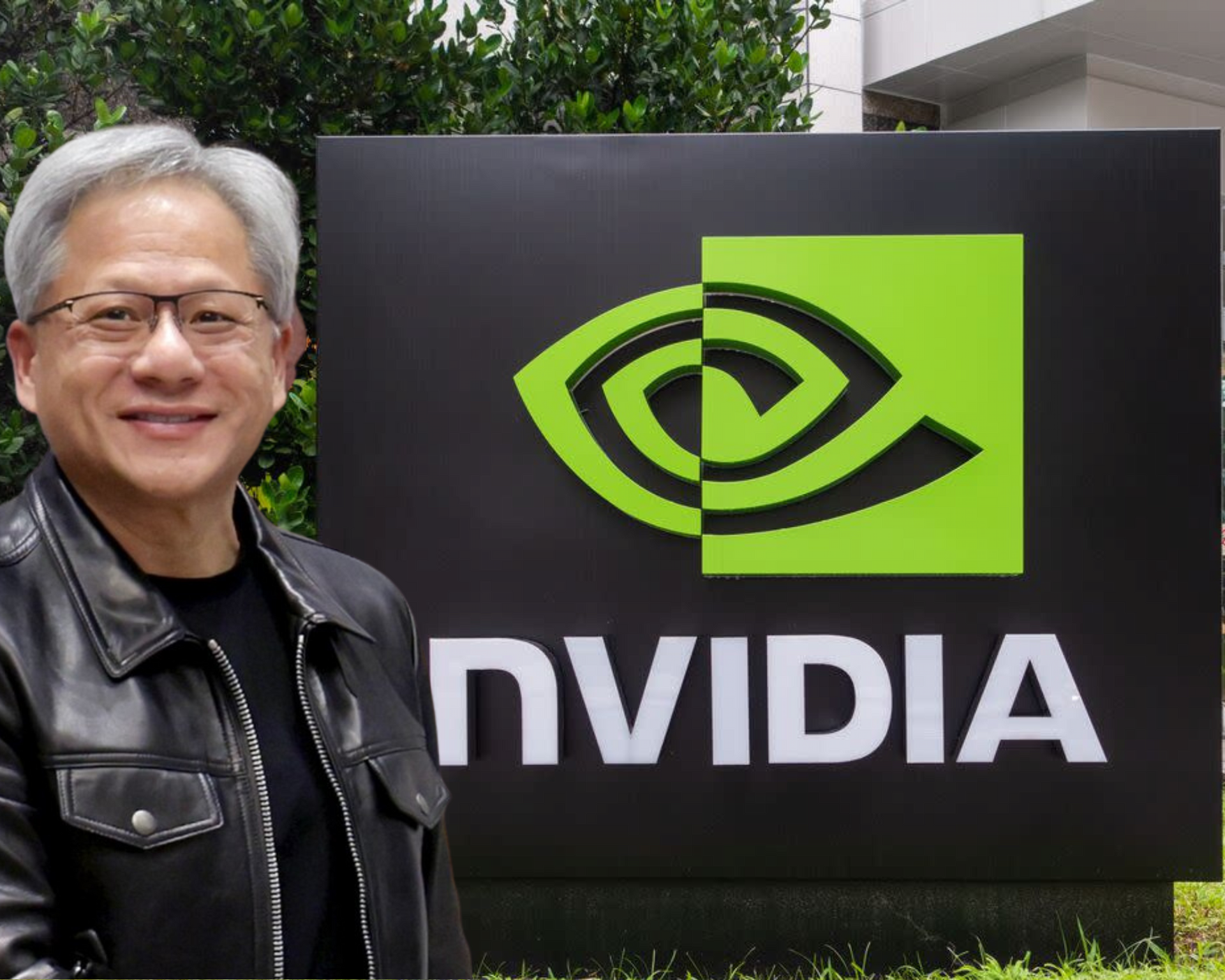 How Nvidia Became the World's Leading Tech Company Overtaking Apple and Microsoft