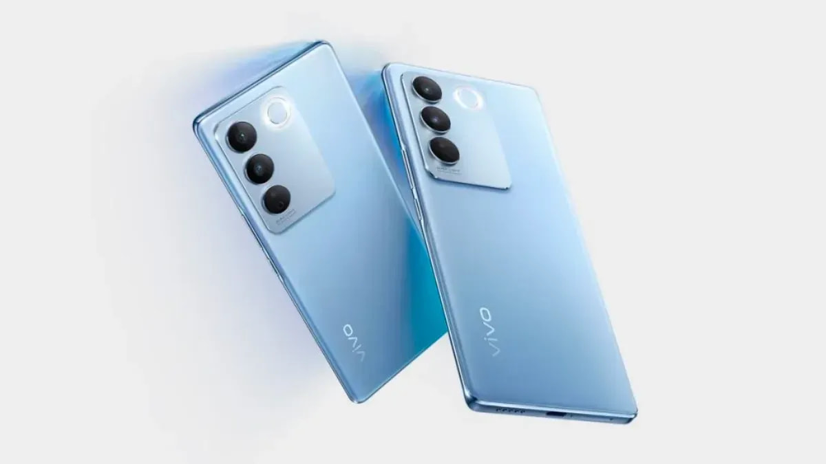 vivo S17 Series to be Unveiled on May 31: Specs and Features Revealed
