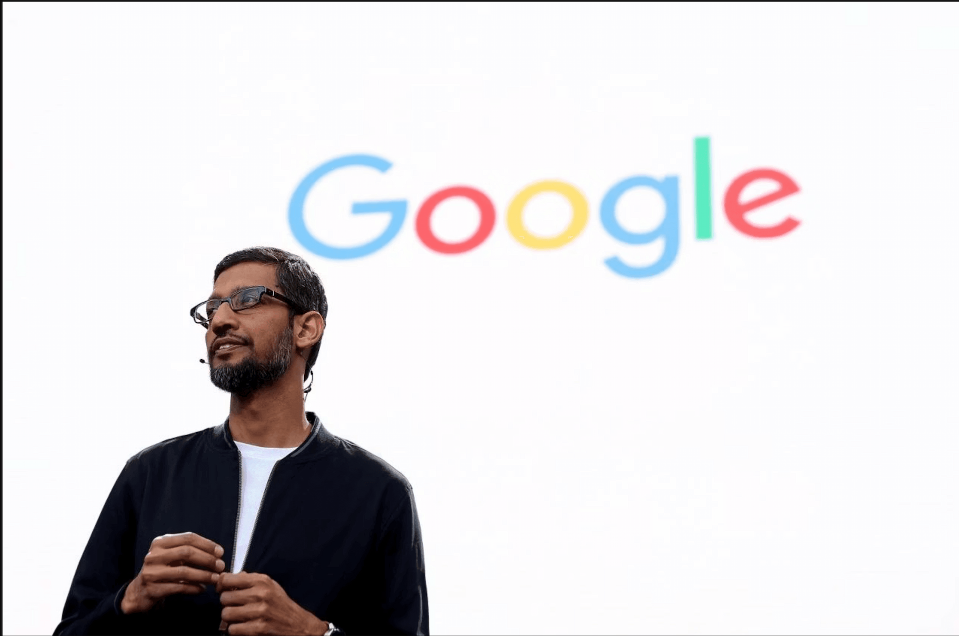 Google Stock Hit All-Time Highs Because Wall Street Finally Understood TPUs