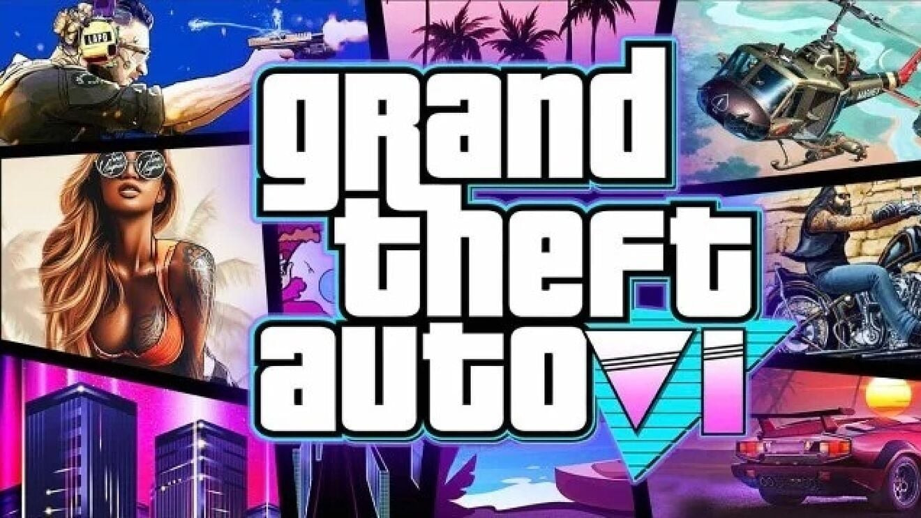 GTA 6 Rumored to Be Announced on May 17 by Take Two