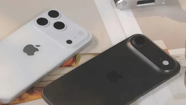 iPhone 17 Air and iPhone 17 Pro Release Date: Mark Your September Calendar