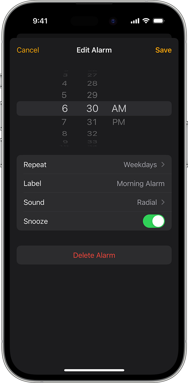 Experiencing Silent iPhone Alarms? Apple's Working on a Solution
