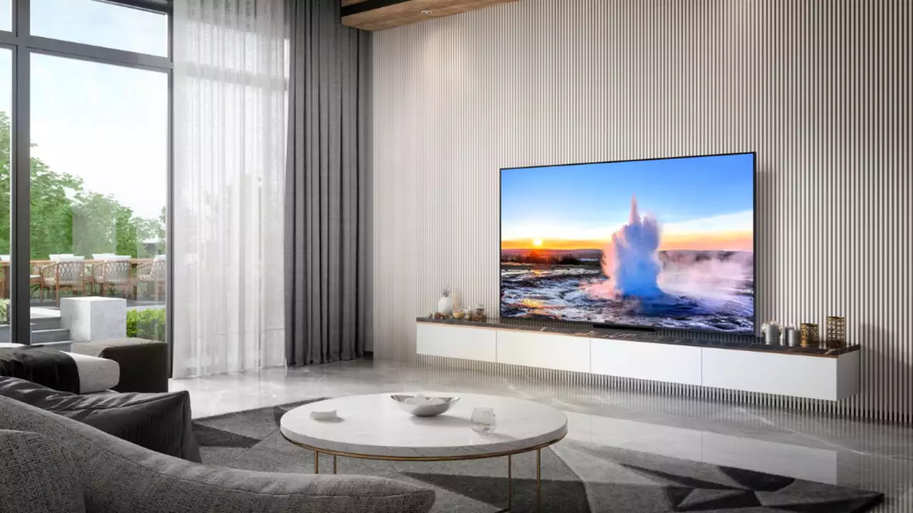Samsung Launches 2023 Neo QLED TVs in India with Exciting Deals