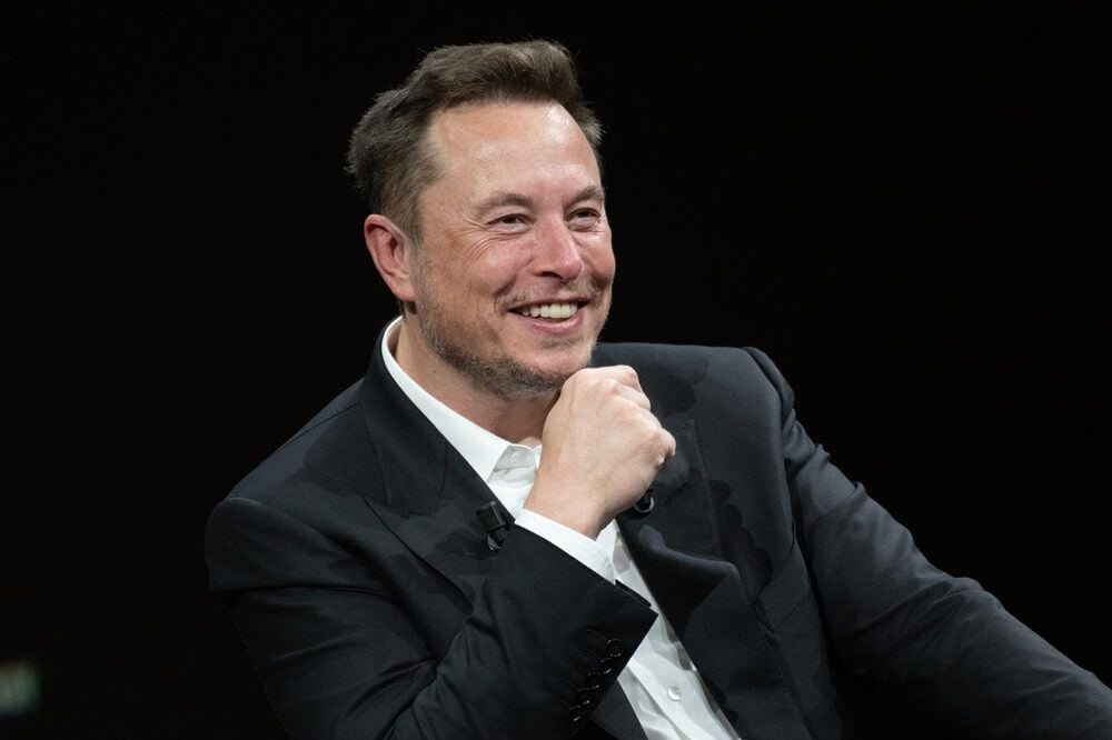 Elon Musk Called Epstein a 'Cretin' - Then His Name Showed Up in the Guy's Island Schedule