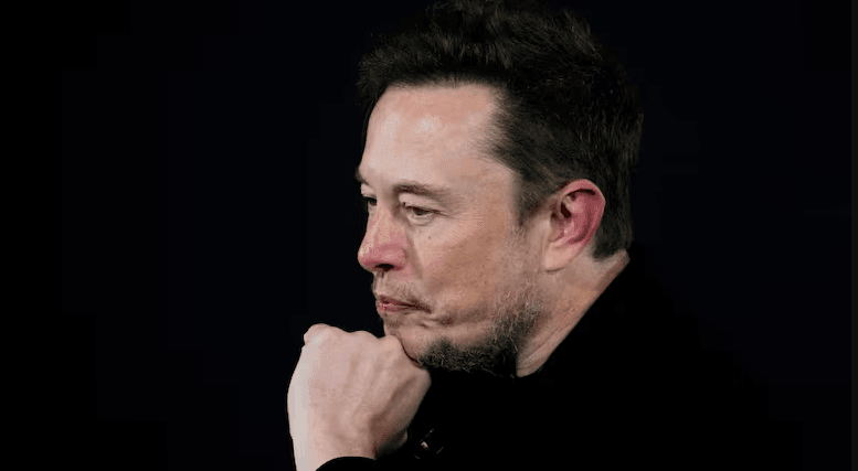 Musk Threatens Apple with Antitrust Lawsuit Over App Store AI Rankings