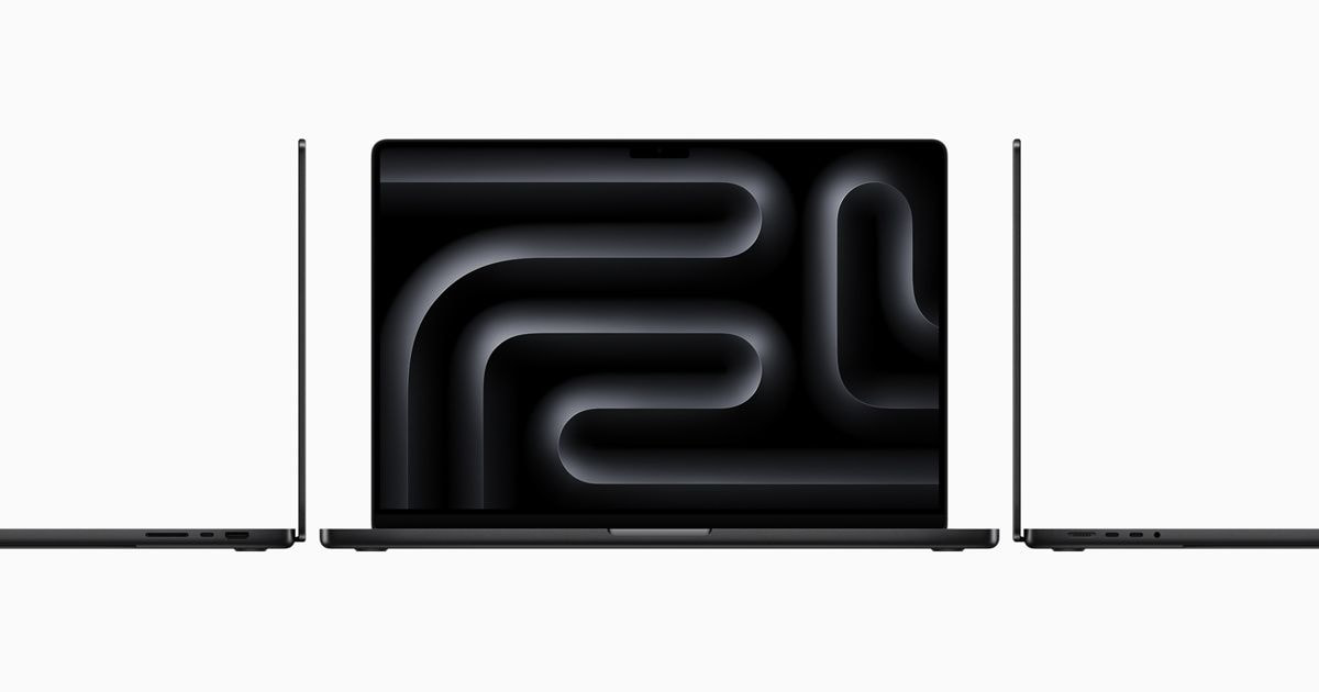 With the iPad Event Nearing, Are Touchscreen Macs in the Works?