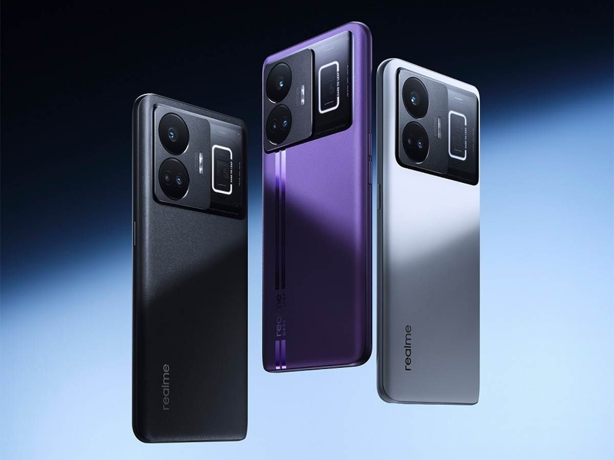Realme GT Neo 6: Affordable Powerhouse with Snapdragon 8 Gen 2