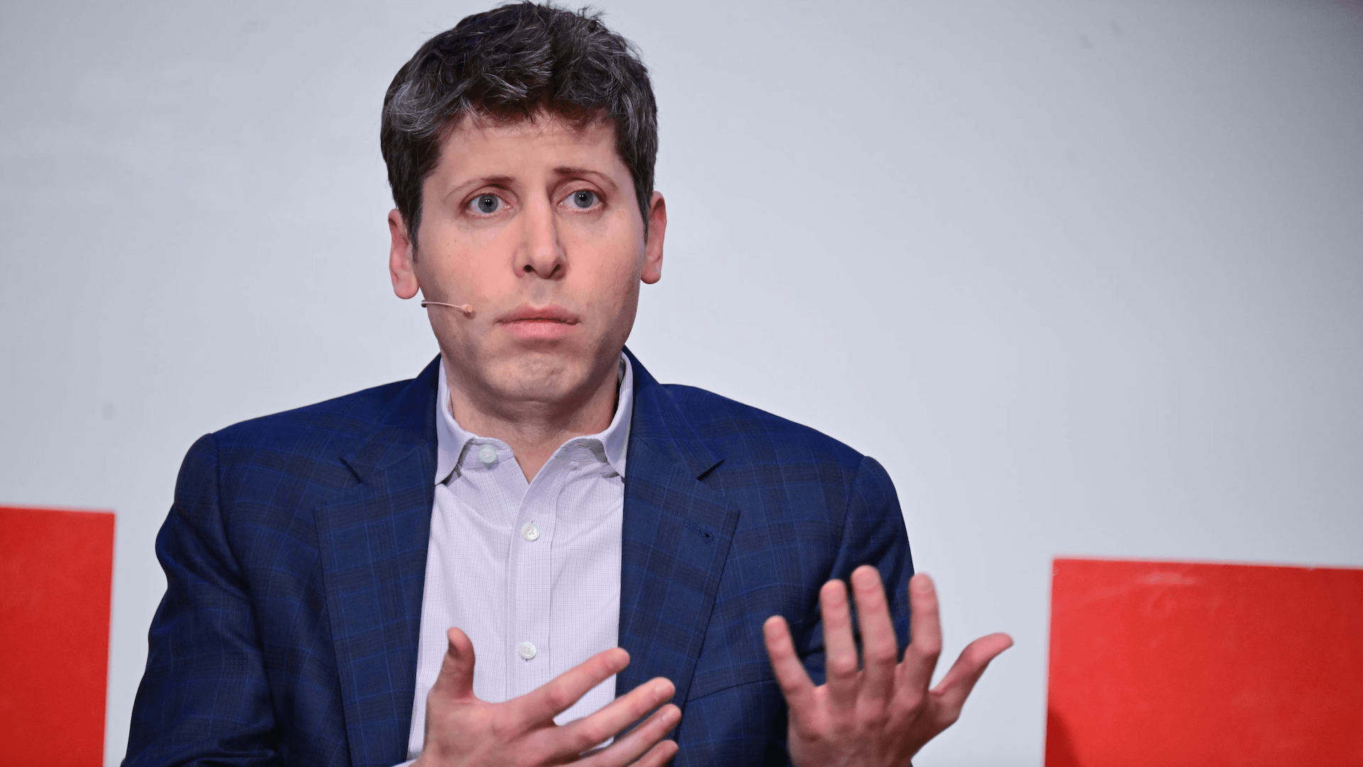 OpenAI CEO Sam Altman Warns AI Industry Growth May Not Be Sustainable